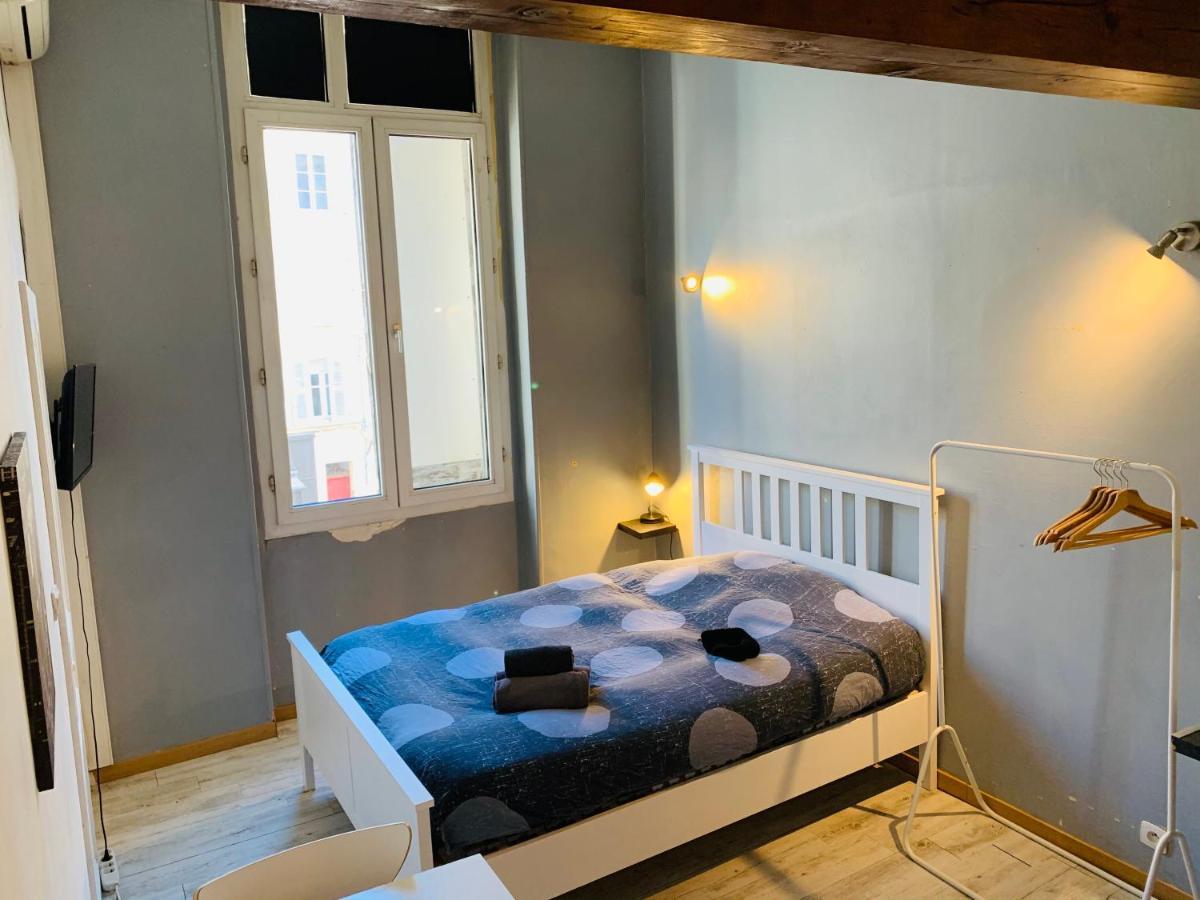 Mirabeau Studio Aix-en-Provence Esterno foto